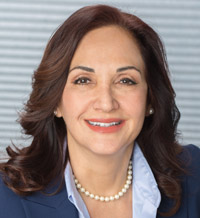 Susan Sahami